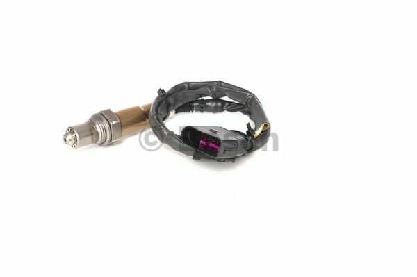 Oksijen (Lambda) SensörüAUDI; SEAT A3 1.8 TFSI Sportback 201209 - ; A3 1.8 FSI 201204 - ; Leon 1.8 TSI 201302 - ; A3 1.8 FSI Sportback quattro 201305 - ; Leon SC 1.8 TSI 201302 - ; S3 2.0 TFSI Sportback quattro 201305 - ; S3 2.0 TFSI q VWW 8V0906262C