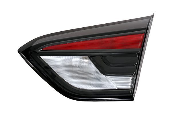 Arka Far,İç parça,Gerekli Ürün:2SD 015 695-121,LED 39235962
