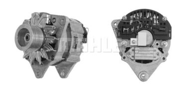 MG 154 Z1660 28V 55A LETRİKA MAHLE ISKRA MG154 72735153 11201873500 BOSCH 0986080850  3838922055641   1200583    AELB710 1200583