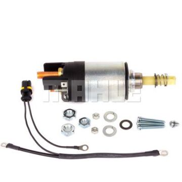 MSX 1002KIT Z1660 LETRİKA MAHLE ISKRA MSX1002KIT 72739271 16915432500