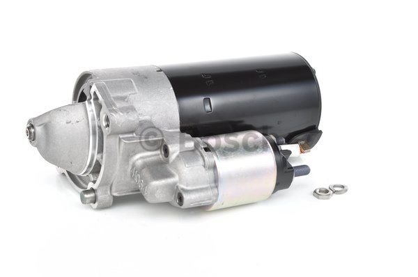 Marş  Motoru VOLVO XC60; V70 III; V60; XC70 II; S60 II; S80 II; V50; C30; C70 II; S40 II VOL 36001408; VOL 313270