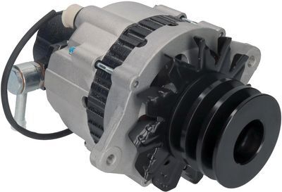 F032116108 Alternatör Isuzu NKR 77, NPR 77 2.9 4JH 1-X 01-10-2005 -,Isuzu NKR 66 E 4.3 4HF1-II  -