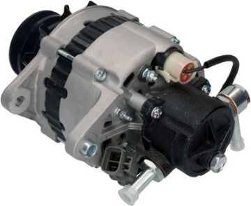 F032116108 Alternatör Isuzu NKR 77, NPR 77 2.9 4JH 1-X 01-10-2005 -,Isuzu NKR 66 E 4.3 4HF1-II  -