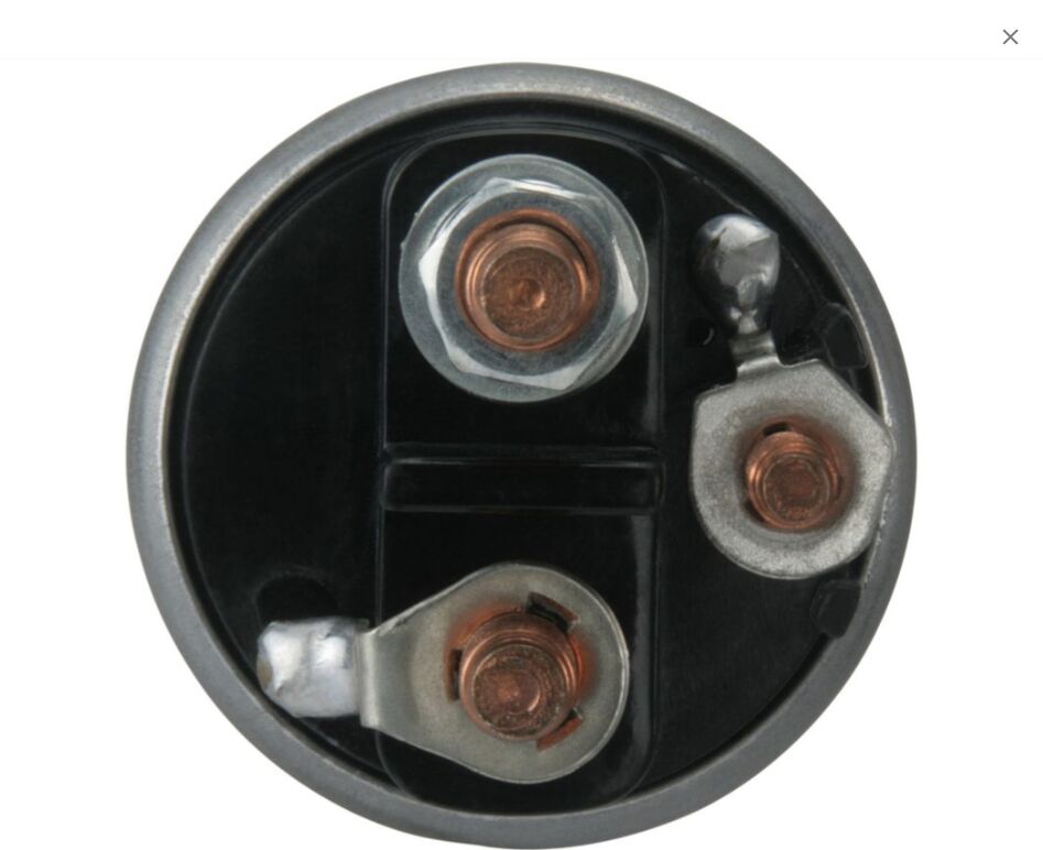 F032332103 Debriyaj rölesi