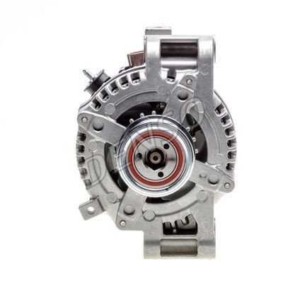 DAN1351 ALTERNATOR SE0 14V 100A, TOYOTA AURIS (06-12) COROLLA (07-13) 0210802010 8717613055472