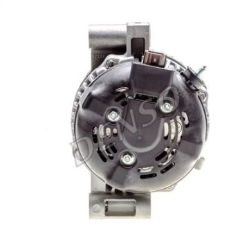 DAN1351 ALTERNATOR SE0 14V 100A, TOYOTA AURIS (06-12) COROLLA (07-13) 0210802010 8717613055472