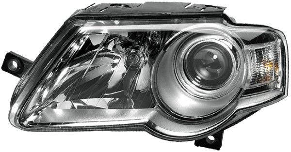 HELLA-1EL247014011  ANA FAR SOL VW PASSAT (3C2) TSI FSI R36 TDI Variant (3C5) FSI TSI TDI  3C0941005AA