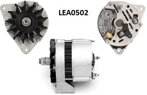 LEA0502  ALTERNATOR A127/14V/65A DEUTZ FAHR D 2807,3607,6807,7007...-FENDT-KRAMER 516,212E -LANSING ... 1163985 1171617 1175731 1177481 1178299 1178521 1178606 118151 20030014 29281227 LRB00134 LRB134 120300514 11201226 432988 433476 DRA0130 DRA7890 IA009