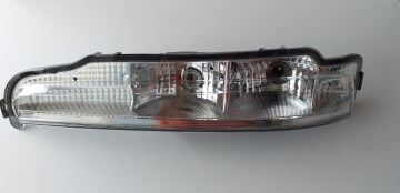 620993 MERCEDES ATEGO DUYLU SİNYAL DRL LAMBA SOL 2014