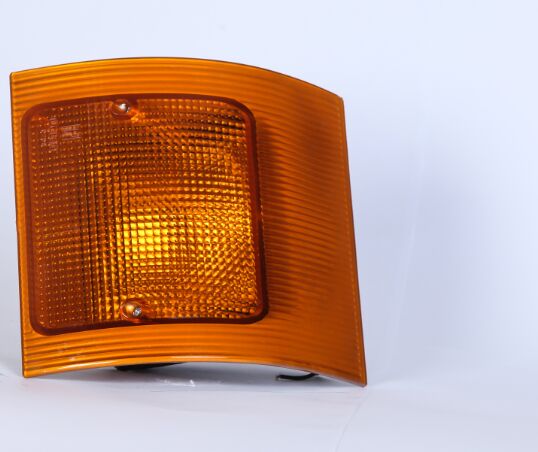 ÜÇLER.A11-0298L ÜÇLER MAGIRUS ÖN SİNYAL LAMBASI (2000 MODEL) SARI ASKAM