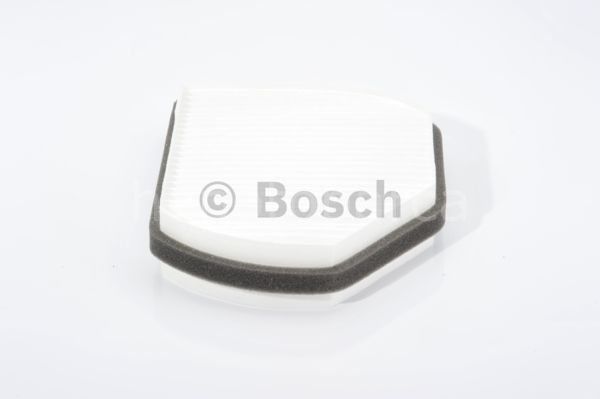 MERCEDES-BENZ SLK 200 KOMPRESSOR 02.2000 - 03.2004  BOSCH POLEN FİLTRESİ filitre