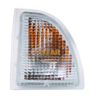 404452 DACIA CN4 SİNYAL LAMBASI SOL (1994-2004)