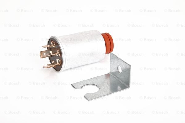 Sinyal Flaşörü, Römorklu ticari araçlar için, 12 V W 50 197501 - 199012; H 361 198606 - 200106; H 480 197904 - 198306; H 478, 478.4 198606 - 200106; H 470 198307 - 198512; H 470 197909 - 198306; H 372 198903 - 200403; H 362 198904 - 200404; H 480 198