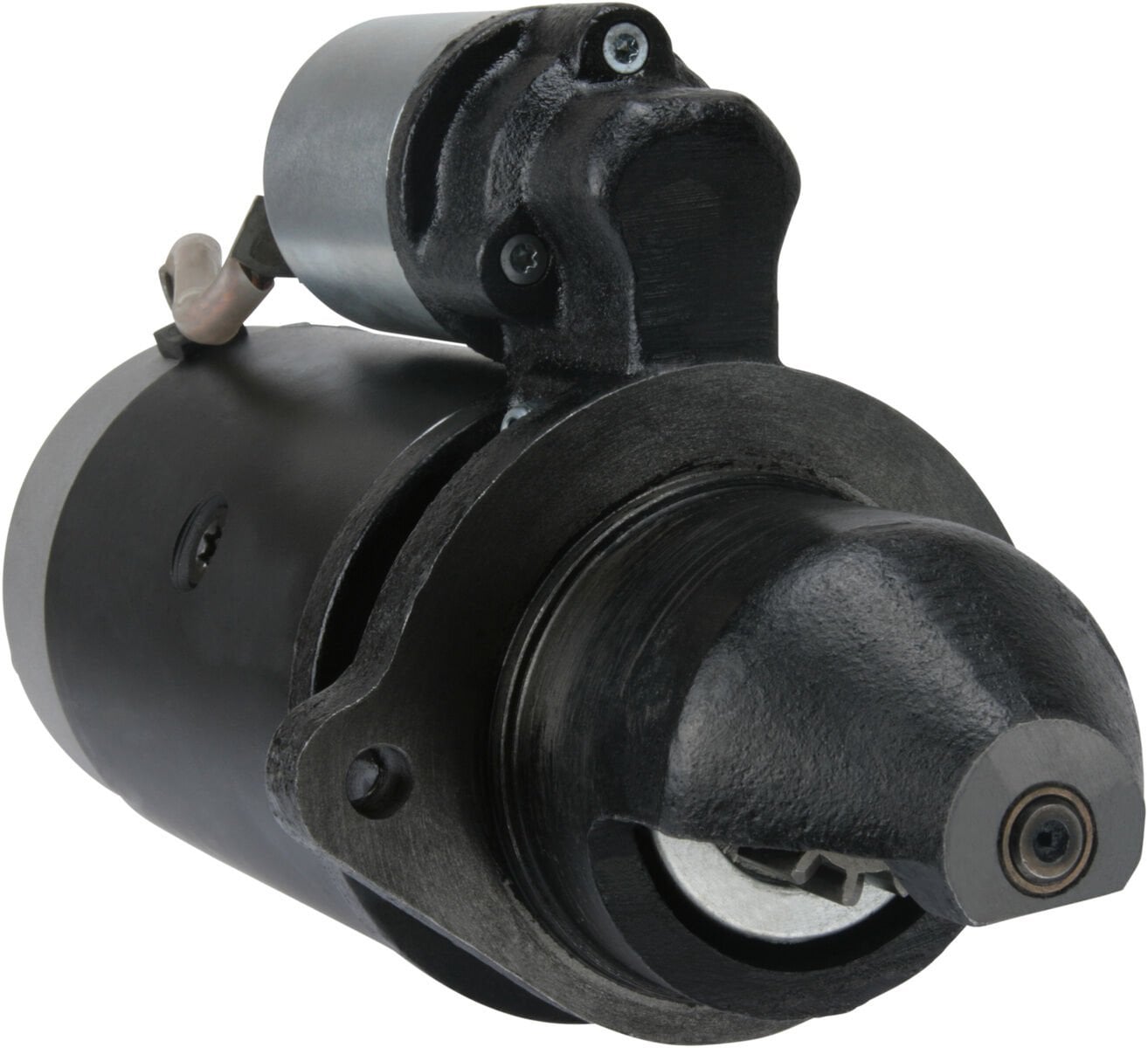 F032114170 Marş Motoru Various Industrial applicat ions  -,Volvo Various Models -,Volvo BM4200  4-236  -