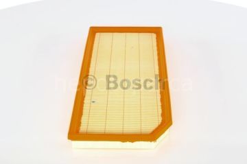 AUDI S3 2.0 TFSI quattro (02.2007 - 06.2008) BOSCH Filtre Seti filitre