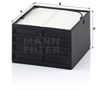 PU 910Ağır Vasıta