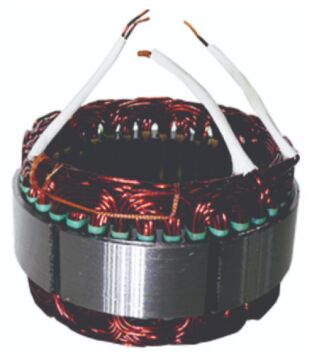 ST136 STATOR MARELLI 12V OPEL/DOBLO 1,3 CDTI KAPAK SIZ