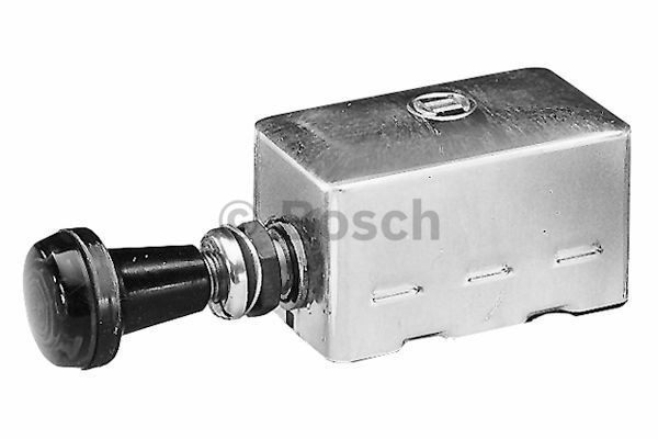 İkaz lambası sinyali