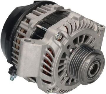 F032116110 Alternatör Mazda 3 MPS Turbo 2.3 L3KG B L 01-12-2008 -,Mazda 6 2.3 L3KG GG 01-12-2005 -,Mazda 3 2.3 L3N9 BK14 01-12-2006 -,Mazda CX-7 DISi Turbo 2.3 L3-VDT 01-10-2007 -,Mazda CX-7 MZR-DiSi 2.3 L3-VDT 01-06-2009 - 01-06-2009 -