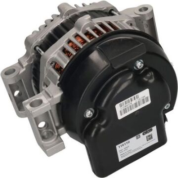 F032116110 Alternatör Mazda 3 MPS Turbo 2.3 L3KG B L 01-12-2008 -,Mazda 6 2.3 L3KG GG 01-12-2005 -,Mazda 3 2.3 L3N9 BK14 01-12-2006 -,Mazda CX-7 DISi Turbo 2.3 L3-VDT 01-10-2007 -,Mazda CX-7 MZR-DiSi 2.3 L3-VDT 01-06-2009 - 01-06-2009 -
