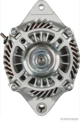 DAN1357 ALTERNATOR K3A 14V 75A, SUZUKI SWIFT III (05-)  SX4 (06-) 0210802090 8717613110140