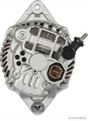 DAN1357 ALTERNATOR K3A 14V 75A, SUZUKI SWIFT III (05-)  SX4 (06-) 0210802090 8717613110140