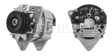 MG 403 Z1660 14V 65A LETRİKA MAHLE ISKRA MG403 72735402 11201877500   3838922056631   73327984   A 188 590 A1 73327984