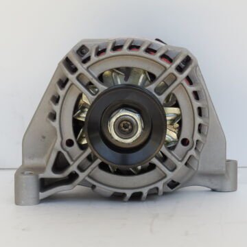 ALT 440 ALTERNATÖR FİAT PALIO ALBEA 1.3 12V 120A 46542889   63321718    MAN7002   63321765    63377013 51788658
