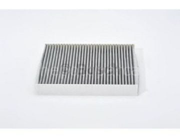 SEAT Ibiza 1.4 05.2004 - 12.2007 BOSCH AKTİF KARBONLU POLEN FİLTRESİ filitre