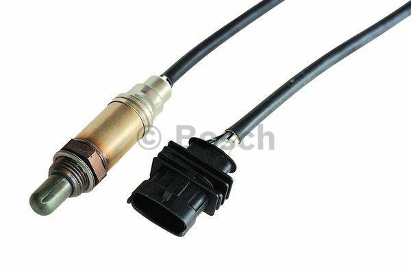 Oksijen (Lambda) SensörüOPEL; Vectra 1.6 i 16V 199509 - 200209; Vectra 1.6 i 16V Caravan 199609 - 200207; Vectra 1.6 i 16V 200009 - 200209; Vectra 1.6 i 16V Caravan 200009 - 200209; Vectra 1.6 i 16V 200009 - 200108; Vectra 1.6 i 1 VAU 25324206; OPE 855360