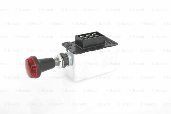 İkaz lambası sinyaliFIAT; STEYR (STEYR-DAIMLER-PUC 125 196703 - 197212; 125 Special 196811 - 197212; APE CAR D 198610 - 199612; Puma 168, A 197605 - 199012; Muli 45 197303 - 197812; Muli 145 197303 - 197812; Metrac 3000 197901 - 198706; Metrac 3000 1