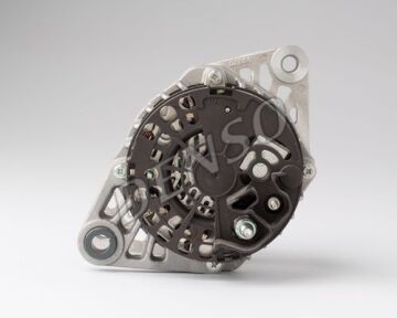 DAN1365 ALTERNATOR A115 14V 90A, FCA STILO (01-08)  BRAVO II (06-)  MUSA (04-) 1012100871 8717613054253
