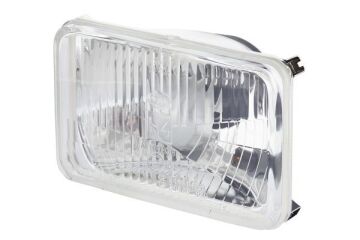 Far Elemanı, Ana Far,24V,Halojen,Sol,Sağ,Universal 614835-1 / 4 190 561 / 55125040 / 1019008957 / AL Y4 0264A / 4180 6K1 990 / 423-06-K1190 / 4603 645 M91 / 4917 451 M91 / 4381 79571 / 31139 / 000 544 27 18 / A 000 544 27 18 /