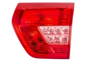 Arka Far,İç parça,Gerekli Ürün:2SD 354 823-021,Amp 6350.JX / 6350JX