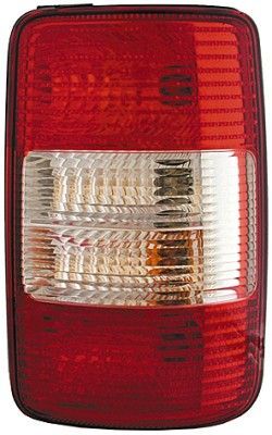 ARKA AYDINLATMA SOL VW CADDY 3 Station Wagon  2K0945095F 2K0945095J