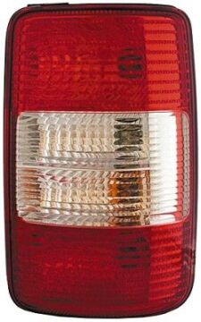 ARKA AYDINLATMA SOL VW CADDY 3 Station Wagon  2K0945095F 2K0945095J
