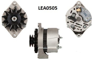 LEA0505  ALTERNATOR A127/14V/70A OPEL ASTRA F -COMBO 1.2,1.4CORSA A 1.4SI-VECTRA A 1.6I/KAT -VAUXHALL ASTRA,..