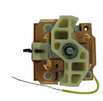 SNLS 273 MARŞ OTOMATİĞİ 24V PLATİNLİ MARŞ 0331100016 ALFKB