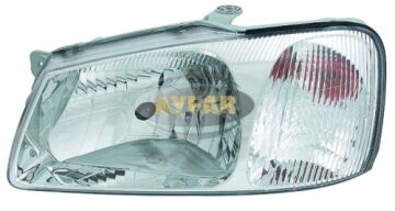 404480 HYUNDAİ ACCENT FAR SAĞ (2000-2003) 9210225050 9210125050 9210225050