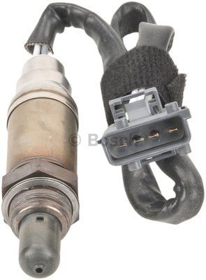 Oksijen (Lambda) SensörüPORSCHE 911 3.4 24V Carrera 199909 - 200108; 911 3.4 24V Carrera Cabriolet 4X4 199808 - 200108; 911 3.4 Carrera 4 199809 - 200108 POR 99660611800