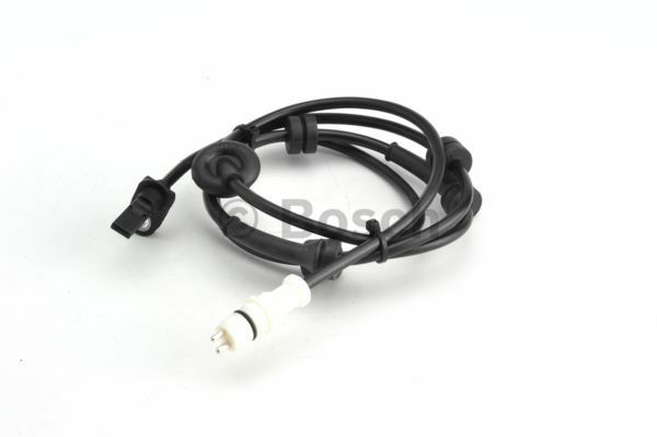 Tekerlek Devir Sensörü, ArkaWS7089ALFA ROMEO 147 1.9 JTD 200011 - 200503; 147 1.6 TS 16V ECO 200011 - 201012; 147 1.6 TS 16V 200011 - 201012; 147 2.0 TS 16V 200011 - 201012 FIA 46557537; FIA 465575