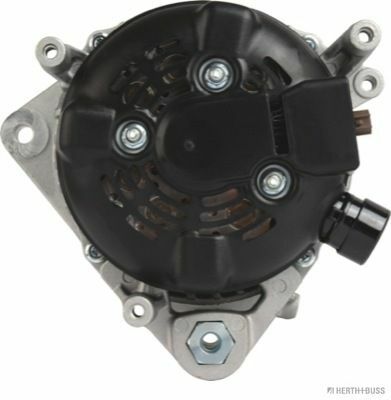 DAN1370 ALTERNATOR SC0 14V 105A, HONDA CR-V IV (12-)  0210802060 8717613110157