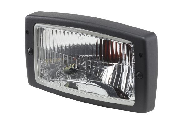 Ana Far,12V,24V,Halojen,Sol,Sağ,CASE IH/Hako/Hamm 48113420 / 45604150004 / 0480000452 / 388483