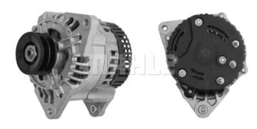 MG 407 Z1660 14V 95A LETRİKA MAHLE ISKRA MG407 72735406 11201881500   3838922057522   CT6005028826    6005028826 6005028826