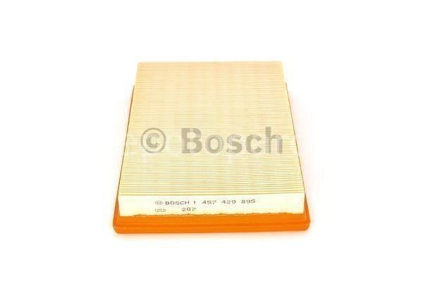 OPEL Vectra 1.7 D 10.1988 - 08.1995 BOSCH HAVA FİLTRESİ