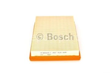 OPEL Vectra 1.7 D 10.1988 - 08.1995 BOSCH HAVA FİLTRESİ