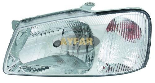 404481 HYUNDAİ ACCENT FAR SOL (2000-2003) 9210225050 9210125050 9210125050