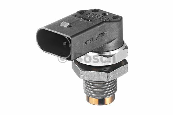 Basınç SensörüCR/RDS 3/1800/AK SBMW 3-Serie; 5-Serie; X 5; X 3; 1-Serie; 7-Serie; X 6; 6-Serie BMW 13537787167