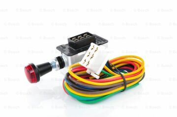 İkaz lambası sinyali SAV 7701011004; REN 7701