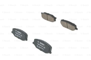 Disk Balata - Ön  - [WVA 21142] -  [ 110,5X41,5X15 Jimny 1.3i 16V 4WD 199810 - 200810; Jimny 1.3i 16V 4WD 200010 - ; Jimny 1.3i 16V 200010 - ; Jimny 1.3i 16V 199810 - 200810; Jimny 0.7i Turbo 4WD 199810 - ; Jimny 1.3i 16V 200001 - ; Jimny Sierra 1.3i